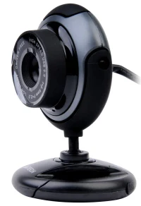 Вебкамера A4Tech PK-710G 2