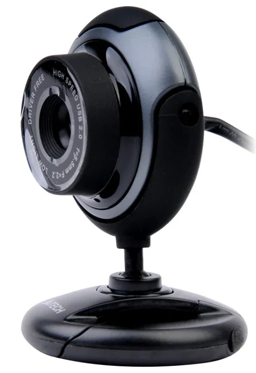 Camera Web A4Tech PK-710G
