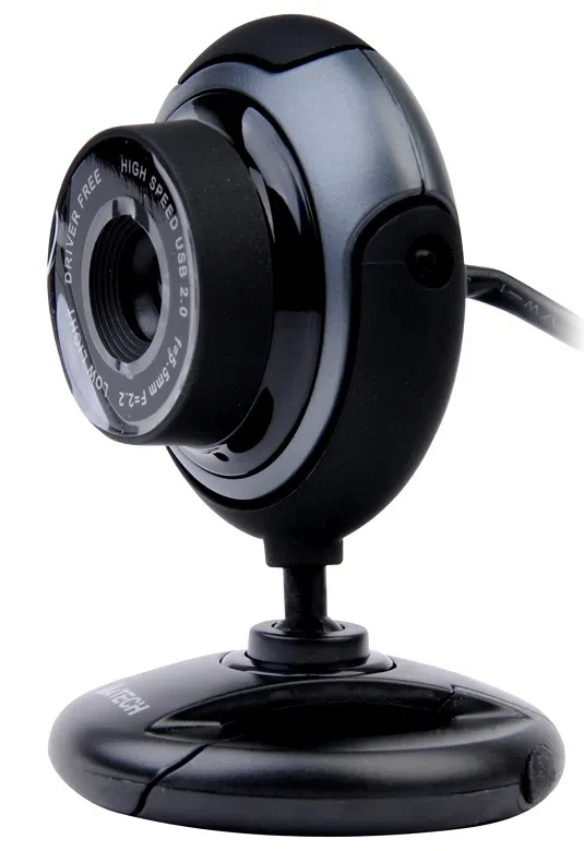 Вебкамера A4Tech PK-710G 2