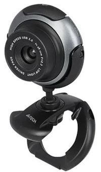 Вебкамера A4Tech PK-710G 3