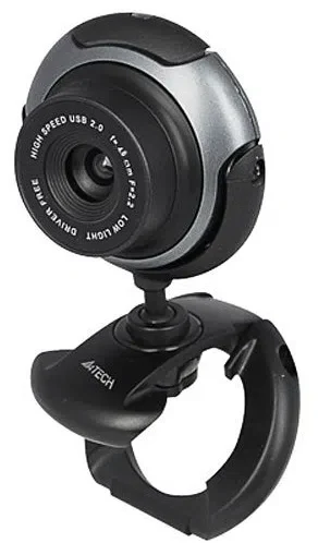 Camera Web A4Tech PK-710G