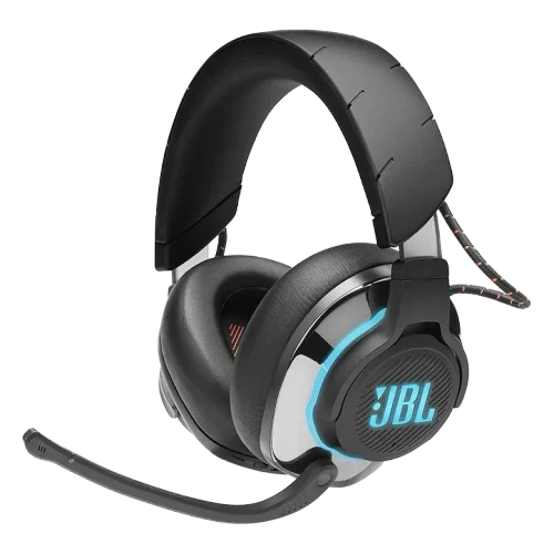 Игровая Гарнитура JBL Quantum 600, Bluetooth, Чёрный