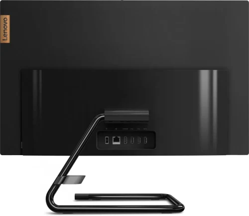 Моноблок Lenovo IdeaCentre 3 22ADA05 Black (3050U 4Gb 256Gb No OS)