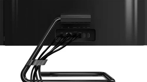 Моноблок Lenovo IdeaCentre 3 22ADA05 Black (3050U 4Gb 256Gb No OS)