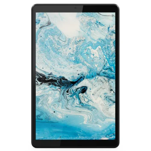 Планшет Lenovo Tab M8 (2nd Gen), Wi-Fi + 4G LTE, 32Гб, Iron Grey