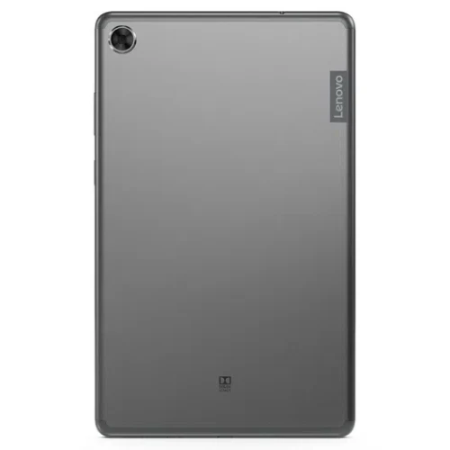 Планшет Lenovo Tab M8 (2nd Gen), Wi-Fi + 4G LTE, 32Гб, Iron Grey