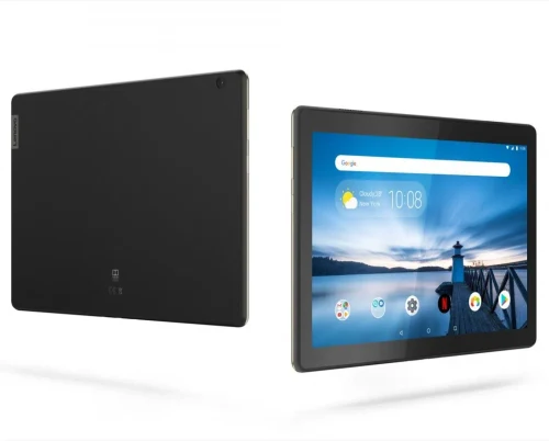 Планшет Lenovo TB-X505L, Wi-Fi + 4G LTE, 32Гб, Slate Black