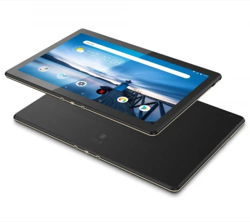 Планшет Lenovo TB-X505L, Wi-Fi + 4G LTE, 32Гб, Slate Black