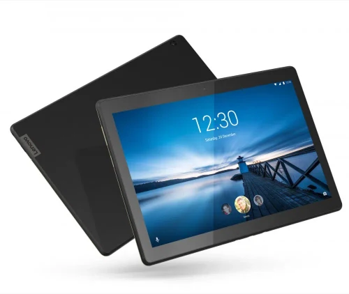 Планшет Lenovo TB-X505L, Wi-Fi + 4G LTE, 32Гб, Slate Black