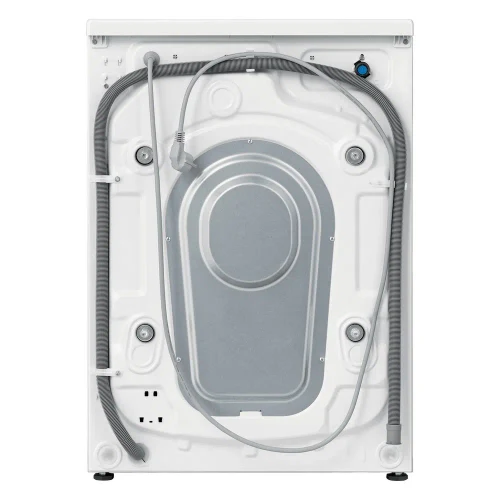 Стиральная машина Hisense WFQY8014EVJM, 8кг, Белый