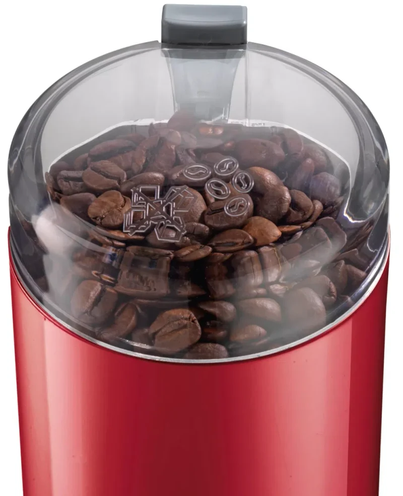Coffee Grinder Bosch TSM6A014R 2