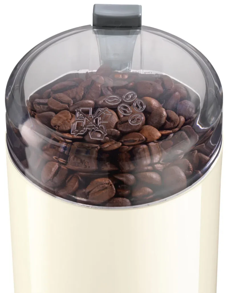 Coffee Grinder Bosch TSM6A017C 2