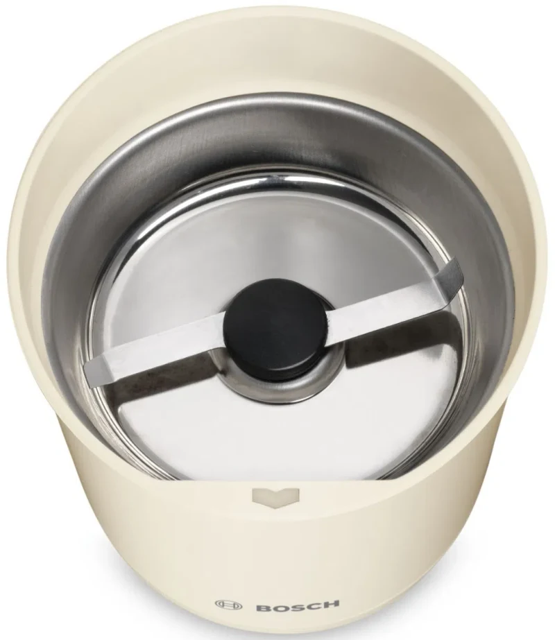 Coffee Grinder Bosch TSM6A017C 3