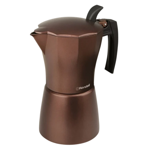 Cafetieră Rondell RDA-399, Cafeniu