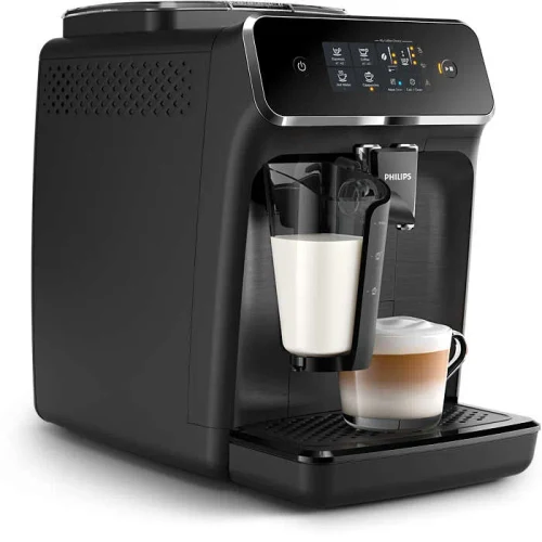 Кофемашина Philips EP2230/10 LatteGo