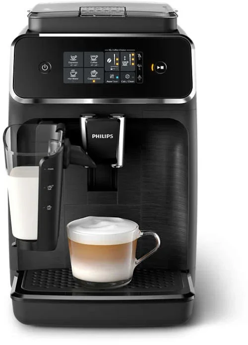 Кофемашина Philips EP2230/10 LatteGo