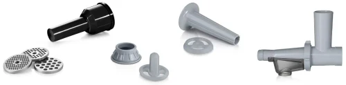Мясорубка Bosch MFW67450