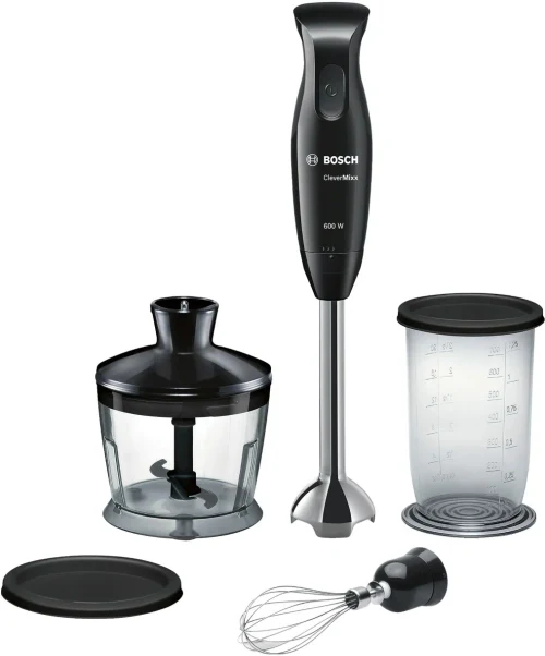 Блендер Bosch MSM2650B