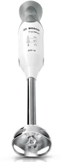 Блендер Bosch MSM66150, Белый 2