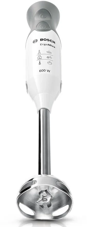 Блендер Bosch MSM66150, Белый 2