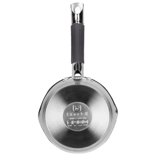 Кастрюля Rondell RDS-026 / Нержавеющая сталь