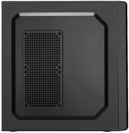 Корпус Sohoo 5907BS 500W