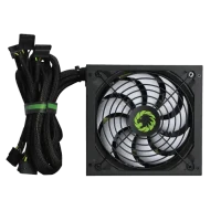 Sursă Alimentare PC Gamemax GP-550, 550 W, Negru 9