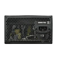 Sursă Alimentare PC Gamemax GP-550, 550 W, Negru 8