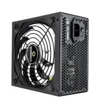 Sursă Alimentare PC Gamemax GP-550, 550 W, Negru 7