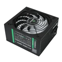 Sursă Alimentare PC Gamemax GP-550, 550 W, Negru 6
