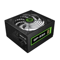 Sursă Alimentare PC Gamemax GP-550, 550 W, Negru 3
