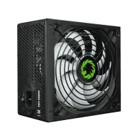 Sursă Alimentare PC Gamemax GP-550, 550 W, Negru 2