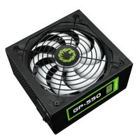 Sursă Alimentare PC Gamemax GP-550, 550 W, Negru 11