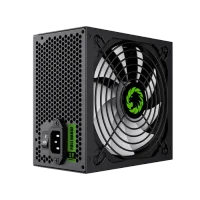 Sursă Alimentare PC Gamemax GP-750, 750 W, Negru 7