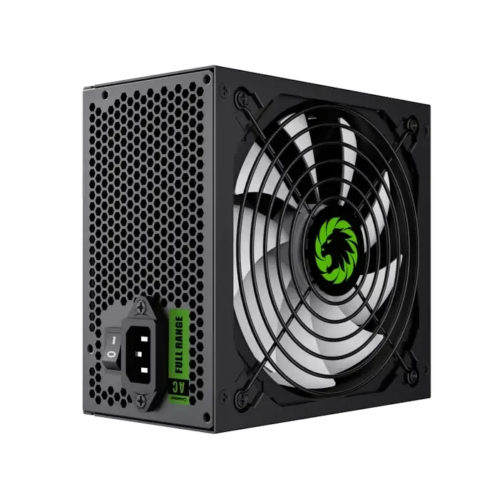 Sursă Alimentare PC Gamemax GP-750, 750 W, Negru 7