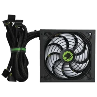 Sursă Alimentare PC Gamemax GP-750, 750 W, Negru 6