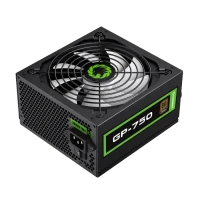 Sursă Alimentare PC Gamemax GP-750, 750 W, Negru 4