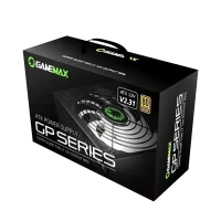 Sursă Alimentare PC Gamemax GP-750, 750 W, Negru 3