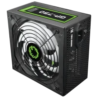 Sursă Alimentare PC Gamemax GP-750, 750 W, Negru 10