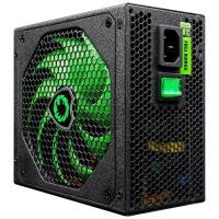 Sursă Alimentare PC Gamemax GM-800, 800 W, Negru 5