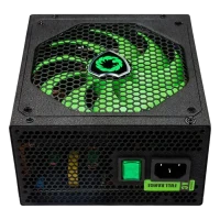 Sursă Alimentare PC Gamemax GM-800, 800 W, Negru 4