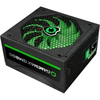 Sursă Alimentare PC Gamemax GM-800, 800 W, Negru 3