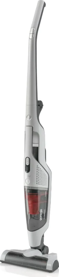Вертикальный пылесос Gorenje SVC216GFW 3