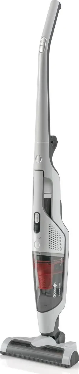 Вертикальный пылесос Gorenje SVC216GFW 3