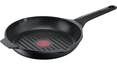 Tigaie Tefal E2324074 Grill 26 cm