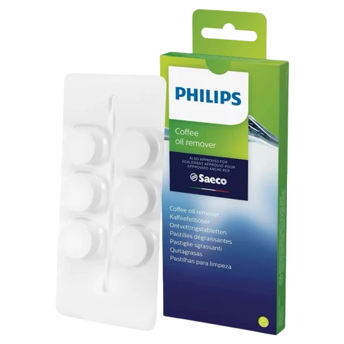 Soluție de curățat pentru aparat de cafea Philips CA6704/10