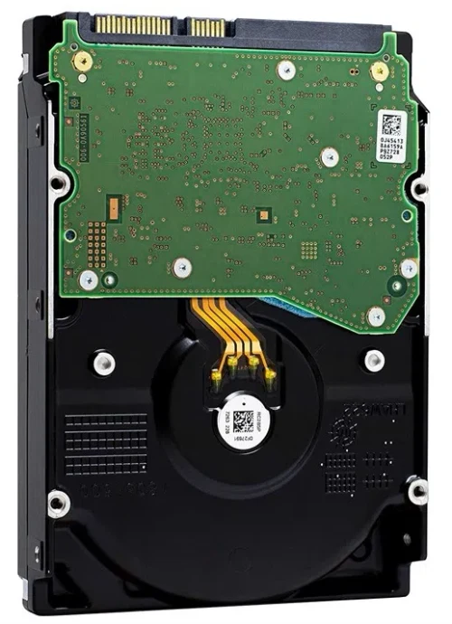 Жесткий диск Western Digital Ultrastar HE12 0F30146, 12ТБ, 3.5"