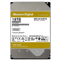 Unitate HDD Western Digital Enterprise Class Gold WD181KRYZ, 18TB, 3.5"