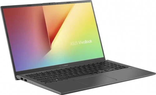 Ноутбук Asus VivoBook 15 X512DA Slate Grey (R7 3700U 8Gb 512Gb Endless OC)