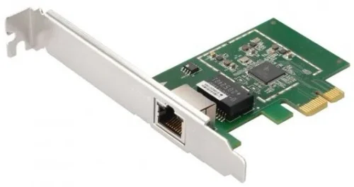 Сетевой адаптер Edimax EN-9225TX-E